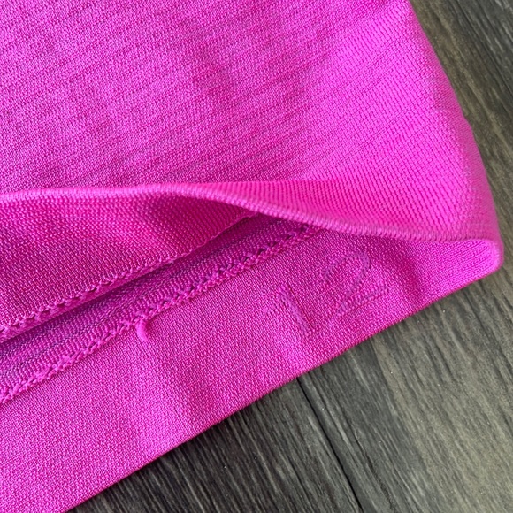 Lululemon Swiftly Tech Racerback - Picture 5 of 5